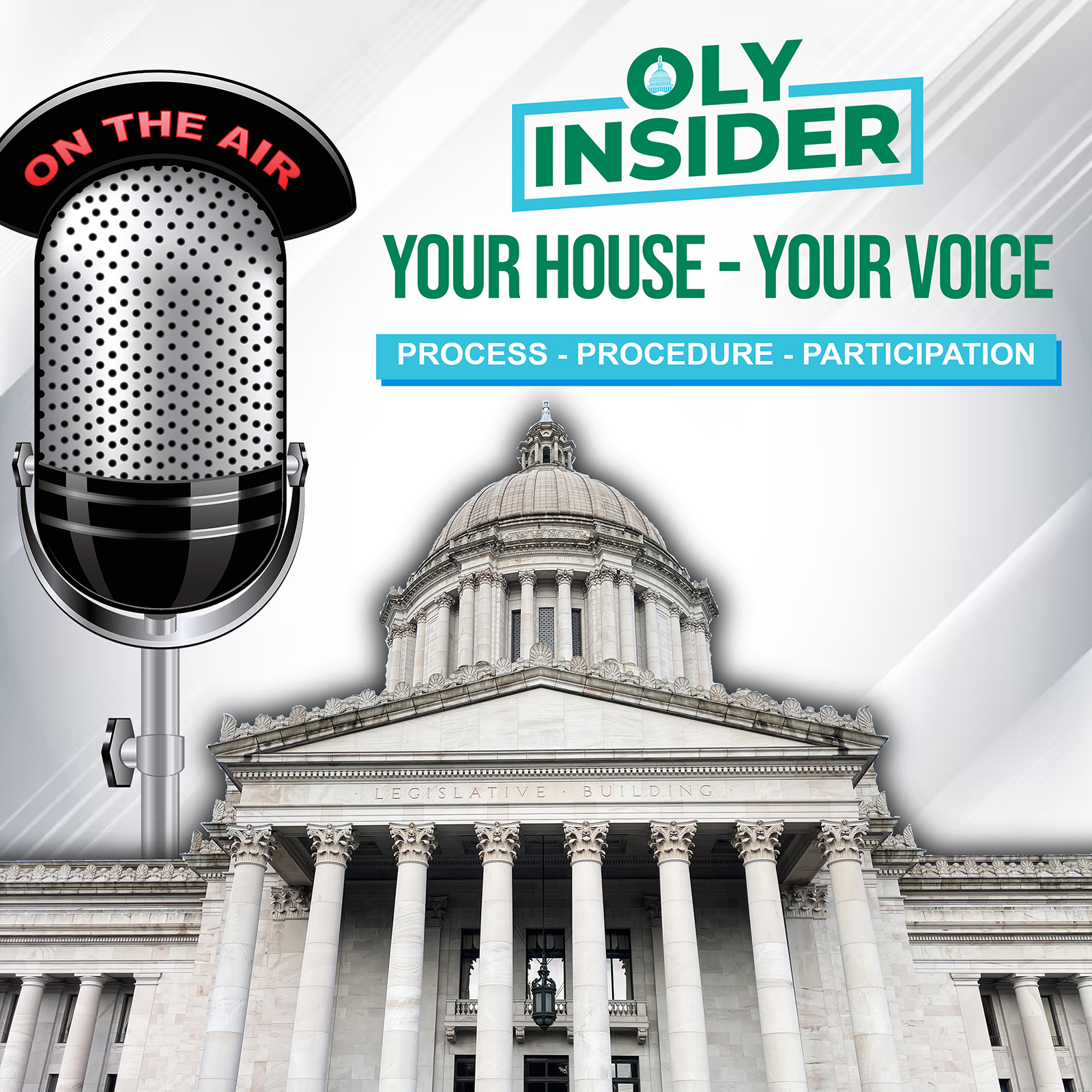 Oly Insider – Bill Tracking 2025