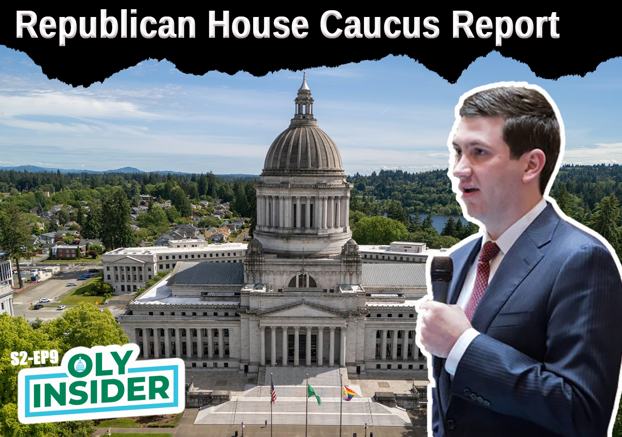 Republican House Caucus Report 02-27
